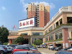 -龙的酒楼·手工早茶·顺德菜(近良路店)