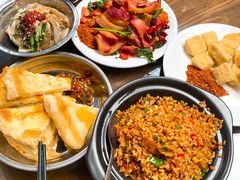 -88号小吃店·经典云南菜·地道纳西美食