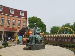 -安徒生童话乐园