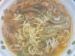 -陈记锅盖面(长江路店)