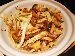 -芳芳私房菜·精做淮扬菜(承德路店)