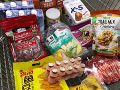 -山姆会员商店(杨桥西路店)