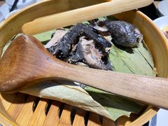 客家黑鸡汤-黑鸡小馆(金源店)