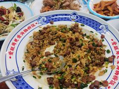 -旺角小渔村(幸福中路店)