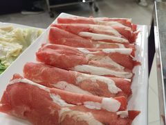 -蒙星月涮肚火锅城(宏运家园店)