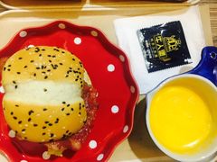 -牛纽塔·牛人堡(群众路店)