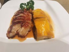 -点点心港式茶餐厅(南京西路店)