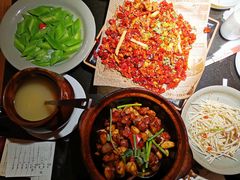 -小资太太餐厅(南岗区店)