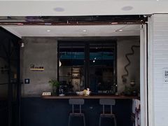 门面-Double cafe