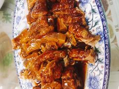 -阿殳粥馆(水围村店)