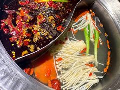 -钢管厂五区小郡肝串串香(南山店)