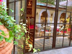 大堂-玫瑰厅上海菜(兴国路店)