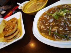-高晓山馅饼店(牛庄百年店)
