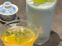 -渔语鱼新川菜Bistro(万象天地店)