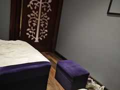 -华夏良子·足道SPA艾灸(龙潭路店)