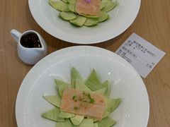 -瓯越·海鲜·瓯味一品(IM长宁国际店)