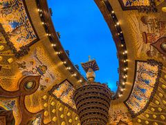 -牛首山文化旅游区