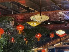 -园林美食城·本土农家菜(杨和镇店)