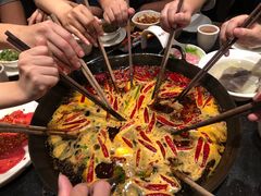 -纸盐河码头火锅(十八梯店)