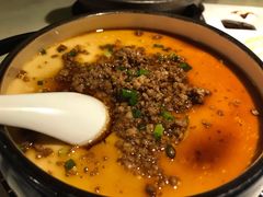 肉沫蒸鸡蛋-悦慕·花满溪(新城吾悦店)