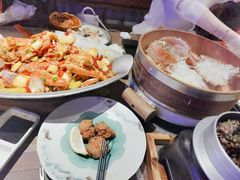 清蒸板蟹-蟹之国·精品蟹料理(极地店)