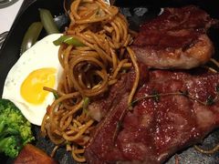 -半秋山西餐厅(巴南万达广场店)