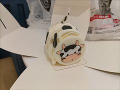-超港·蛋糕面包(包河万达店)