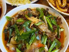 -中和裴氏蹄花(府河路店)