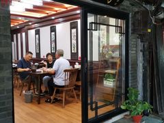 门面-观桥阁(锦溪店)