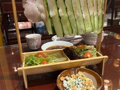 -杨记隆府(南坪店)