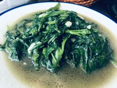 黄山野菜-徽厨食坊·农家特色私房菜