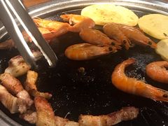 -·缸桶屋·韩式牛肋条自助烤肉(西湖D11店)