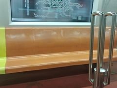 -成寿寺(地铁站)