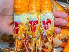 -争先鲜·蒸汽海鲜自助·鲜切牛肉