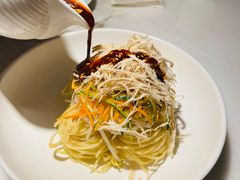 -初蓉丨遇见新川菜(亲贤街荣耀店)