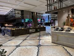 -太湖饭店玉兰厅(自助餐厅)