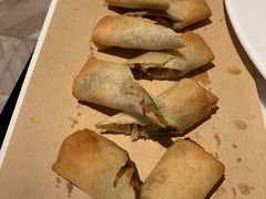 虾仁春卷-春申里餐厅(银泰in99店)