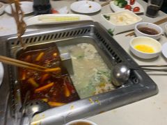 -海底捞火锅(枫蓝国际购物中心店)