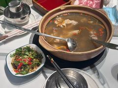 -菌小白火锅(时尚天河店)