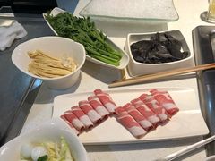 -海底捞火锅(北京路店)
