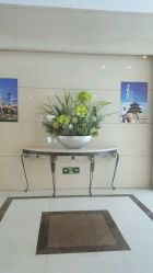 -昊天假日酒店·宴会厅