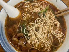 -小方的面(徐家汇店)