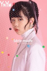 点击看大图 -雅尼·亚米儿童摄影美学馆(汉阳店)