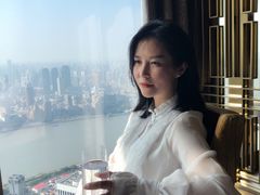 -金轩中餐厅 Jin Xuan(浦东丽思卡尔顿酒店)