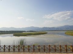 景点-野鸭湖国家湿地公园