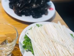 -皇中百岁鱼(西兰路店)