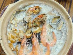 -谢记上海大排档(长寿路店)