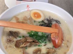 -味千拉面(抚州万达店)