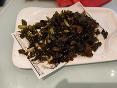 -添福来墨鱼饺子 · 海鲜东北菜(泡崖店)