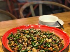 -兔槽江湖菜·重庆璧山兔(水围店)